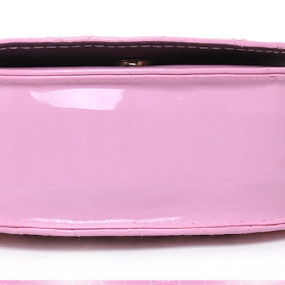 PINK HELLO KITTY PURSE - Picture 4 of 6